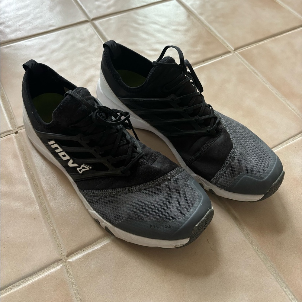 Inov8 F-Train 240 Training Shoes Men’s size 11.5
